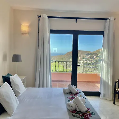 Villa Homeforguest 10 In Salobre Golf With Great Views To The Golf Course *