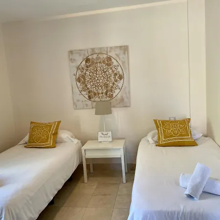 Homeforguest 10 In Salobre Golf With Great Views To The Golf Course * San Bartolome de Tirajana (Gran Canaria)