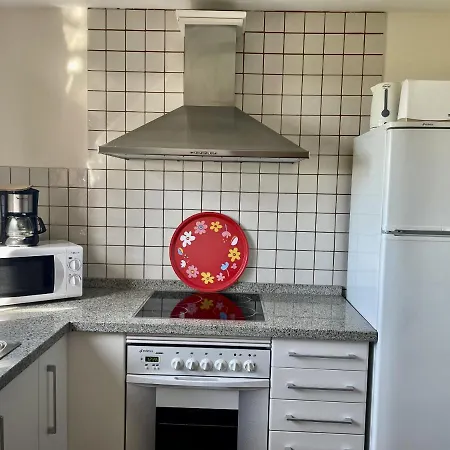 Homeforguest 10 In Salobre Golf With Great Views To The Golf Course