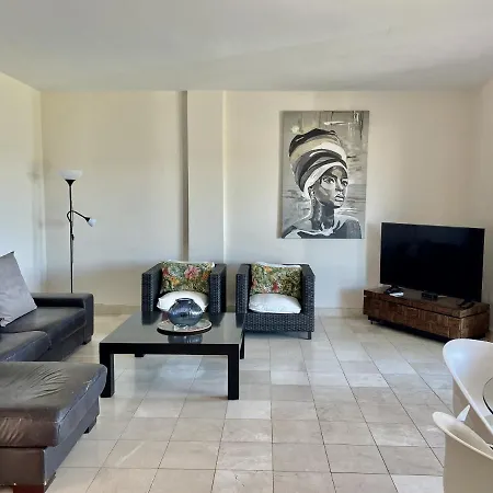 Homeforguest 10 In Salobre Golf With Great Views To The Golf Course Villa San Bartolome de Tirajana (Gran Canaria)