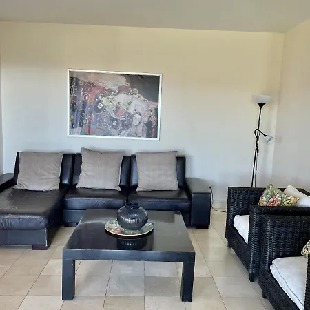 Villa Homeforguest 10 In Salobre Golf With Great Views To The Golf Course *