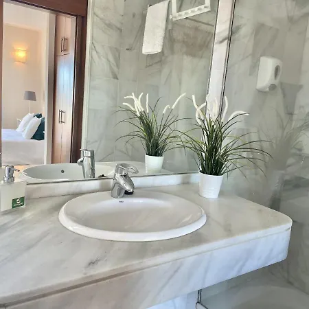 Homeforguest 10 In Salobre Golf With Great Views To The Golf Course * San Bartolome de Tirajana (Gran Canaria)