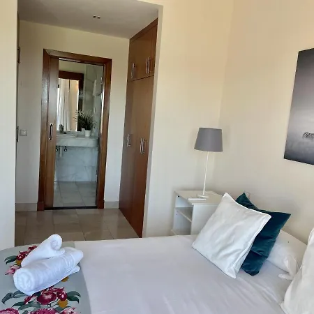 Homeforguest 10 In Salobre Golf With Great Views To The Golf Course Villa