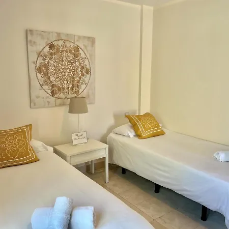 Homeforguest 10 In Salobre Golf With Great Views To The Golf Course Villa *