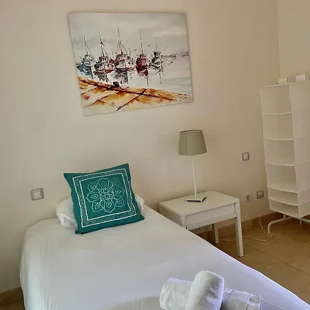 Homeforguest 10 In Salobre Golf With Great Views To The Golf Course * San Bartolome de Tirajana (Gran Canaria)