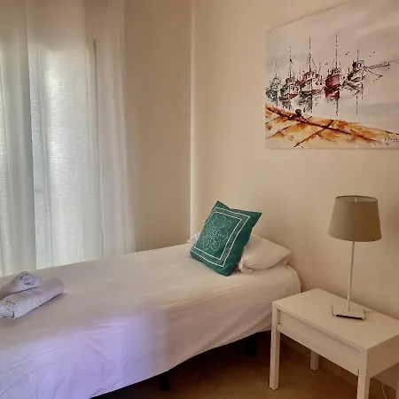 Villa Homeforguest 10 In Salobre Golf With Great Views To The Golf Course *